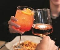 Palliatso Trattoria: Ιταλικό comfort food για γιορτινές βόλτες στον Πειραιά