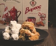 Βάρσος: Η γεύση των Χριστουγέννων παραμένει πάντα εκείνη των παιδικών μας χρόνων