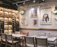 Ella Urban Greek Cuisine: Νέα χρονιά με μενού που κάνει την παράδοση πιο σύγχρονη από ποτέ