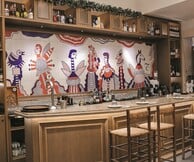 Cinapos: Το ελληνικό τραπέζι των γιορτών και του μοιράσματος