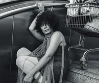 Άζζα του Βλάσση Χρυσικόπουλου: Mια γαζέλα σ’ έναν κόσμο λιονταριών