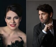 Η Κρατική Ορχήστρα Αθηνών υποδέχεται το 2026 με Γιόχαν Στράους στο Δημοτικό Θέατρο Πειραιά