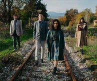 «Ευρυδίκη» του Ζαν Ανούιγ: Ένας έρωτας ανάμεσα στη ζωή, τον θάνατο και την επιλογή