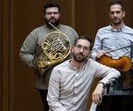 20 χρόνια από τον θάνατο του Λίγκετι: Ένας μουσικός περίπατος στο Ίδρυμα Βασίλη & Ελίζας Γουλανδρή