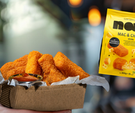 Eleni Nikolopoulou noon: Tο πιο φωτεινό rebranding της χρονιάς αλλάζει το καθημερινό μας τραπέζι