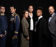 Οι παραστάσεις «Terror» και «Βότκα Μολότοφ» συνεχίζουνε και το 2026 στο Θέατρο ΦΙΛΙΠ