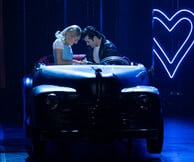 Το θρυλικό «Grease The Musical» έρχεται απευθείας από το Λονδίνο στο Christmas Theater