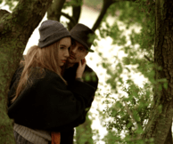 «Κίτρινο Φεγγάρι, η Μπαλάντα της Λέιλα και του Λη»: Ένα ενήλικο παραμύθι στο Θέατρο Βαφείο