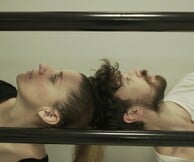 SACRA UNIO: Μια τελετουργία χορού για την ιερή ένωση αρσενικού και θηλυκού