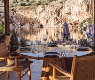 Ramen Weekends στο AbraOvata στη Λίμνη Βουλιαγμένης