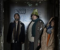 Όταν ο Βουτυράς γίνεται graphic novel