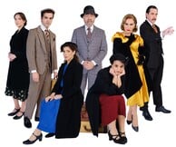 «ASTORIA»: Ελλάδα και Νέα Υόρκη ενωμένες, στην καρδιά της πιο θρυλικής συνοικίας μεταναστών