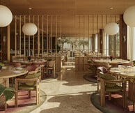 Bungalow 7: Γεύση, αρχιτεκτονική και υψηλή αισθητική στα Αστέρια Γλυφάδας