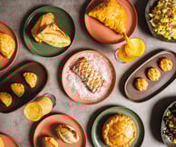 Komissa Boulangerie: Ένα νέο στέκι που μοιάζει σαν να ήταν πάντα εκεί