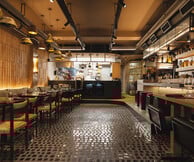 Sole Giaguaro: Ιταλική κουζίνα όπως δεν την έχεις συνηθίσει