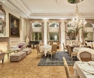 Μία από τις κορυφαίες Michelin Star εμπειρίες της χρονιάς έρχεται στην Αθήνα