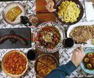 Μανδραγόρας: «Εστιατόριον» όνομα και πράγμα