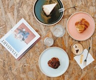 Ubuntu: Ο καφές γίνεται αληθινή αφορμή συνάντησης