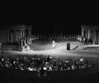 Εθνική Λυρική Σκηνή: Ξεκίνησε η προπώληση για τη Μήδεια στην Επιδαύρο