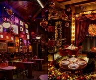 Beluga Art: Ο all-day προορισμός του Πειραιά που συνδυάζει γαστρονομία και τέχνη