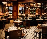 “La Soirée du Vin” στο Brasserie Lorraine: Wine Nights & Four Hands με βραβευμένους Έλληνες chefs