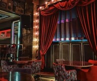 Beluga Art: Ο all-day προορισμός του Πειραιά που συνδυάζει γαστρονομία και τέχνη