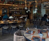 Bounty All Aboard: Υψηλή αισθητικήνκαι μοναδικές γεύσεις από νωρίς το πρωί μέχρι αργά το βράδυ