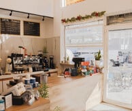 Soul Street Coffee: Ένα στέκι που φτιάχτηκε για να προσφέρει καλό καφέ