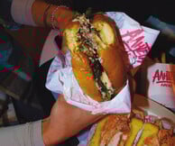 Αλητεία Άθενς: Ένα concept με χειροποίητες γεύσεις και hip hop vibes.