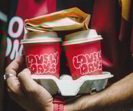 Lovely Days: Brunch που κάνει τη μέρα σου ακόμα πιο lovely