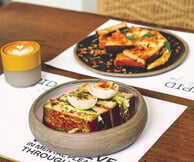 Sapid the Shop: Ήρθε πριν από πέντε χρόνια στην Πετρούπολη και την άλλαξε για πάντα