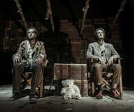 Το Θέατρο ΜΕΤΣ συστήνεται με δύο έργα για τη μοναξιά και την ανθρώπινη απομόνωση