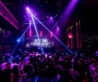 Venue Sensations @ Botoxe Athens