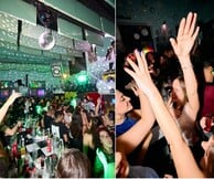 «Carnival after dark» στο Πλυντήριο Βar με events γεμάτα χρώμα και ασταμάτητο χορό