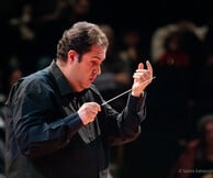 Κρατική Ορχήστρα Αθηνών: Συναυλία-φόρος τιμής στη μνήμη του Οδυσσέα Δημητριάδη