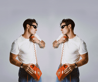 Ο Tourist Ath έρχεται στο Ace Hotel Athens για ένα ατμοσφαιρικό αποκριάτικο πάρτι