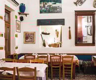 Πειναλέων: Μια ταβέρνα που συνδέει το παρελθόν με το παρόν της πόλης