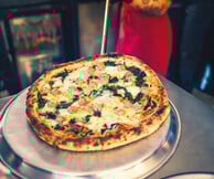 Valtezziana 2.0: Πίτσα φτιαγμένη με υπομονή και γνώση