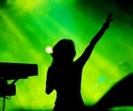 Sonic Sisters Festival: Μια γιορτή για τις γυναίκες της σύγχρονης μουσικής και της DJ κουλτούρας