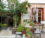 Hyde Κηφισιάς: Δημιουργικότητα και υψηλή ποιότητα στο νέο μενού από τον σεφ Κωνσταντίνο Στεφανή