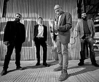 Gilad Atzmon Quartet feat. Tali Atzmon: Αφιέρωμα στην Nina Simone με μια φρέσκια τζαζ προσέγγιση