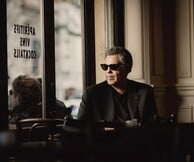 Ο Amos Gitai προσκεκλημένος του ΜΙΕΤ