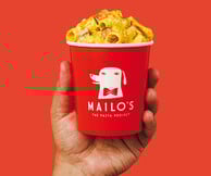 Mailo’s Smart Cup: H pasta μόλις έγινε ακόμα πιο καθημερινή συνήθεια