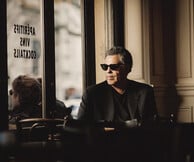 60 χρόνια ΜΙΕΤ: Ο Amos Gitai έρχεται στην Αθήνα και θα συνομιλήσει με τον Γιώργο Αρχιμανδρίτη για το σινεμά, την πολιτική και τη μνήμη