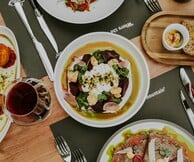 Mister Beef Steakhouse: Μια σοβαρή γευστική πρόταση στην Πεντέλη