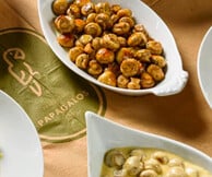 Τα μεζεδάκια του «Παπαγάλου» στην Καλλιθέα μένουν αξέχαστα 