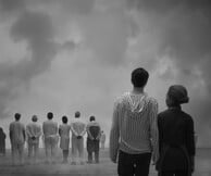 «ΤΟΜΟΣ 7»: Μία ταινία για τον έρωτα, την εξέγερση και τη λαχτάρα της απόδρασης