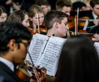 Φεστιβάλ Μουσικών Σχολείων της Minnesota: Τρεις μεγάλες συναυλίες με μαθητικά σύνολα στο Φουγάρο