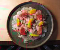 Palliatso Trattoria: Η ιταλική τρατορία του Πειραιά