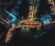 Ιστιοπλοϊκός: H Ριβιέρα του Πειραιά έχει έναν χώρο για κάθε στιγμή της ημέρας